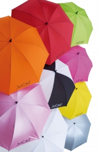 Jucad Umbrella